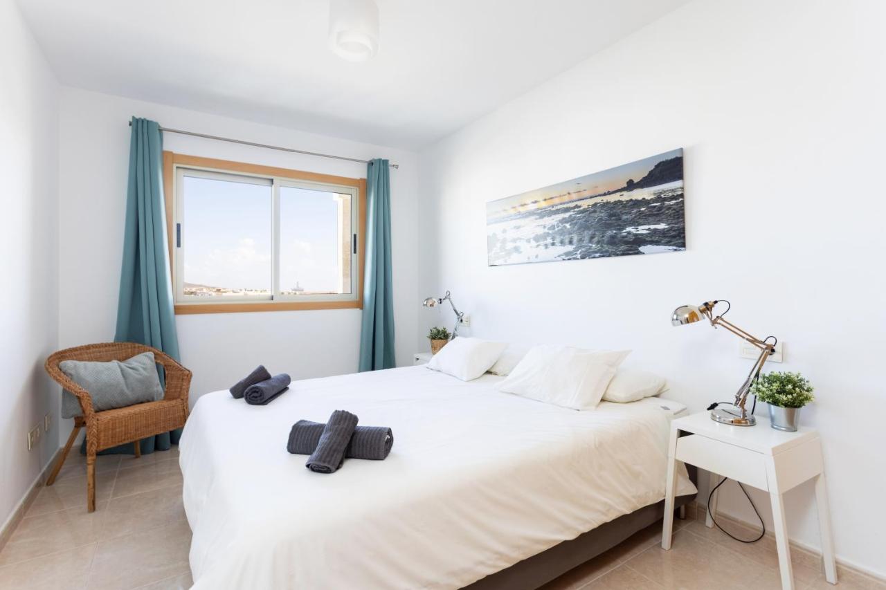 Sea Pearl Holiday Home By Sunkeyrents El Médano Eksteriør bilde