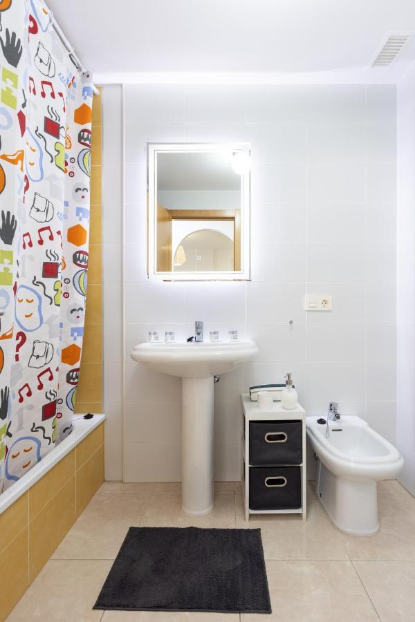 Sea Pearl Holiday Home By Sunkeyrents El Médano Eksteriør bilde
